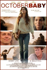 October Baby Movie Review 