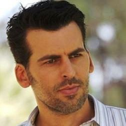 Hollywood Movie Actor Oded Fehr Biography, News, Photos, Videos | NETTV4U