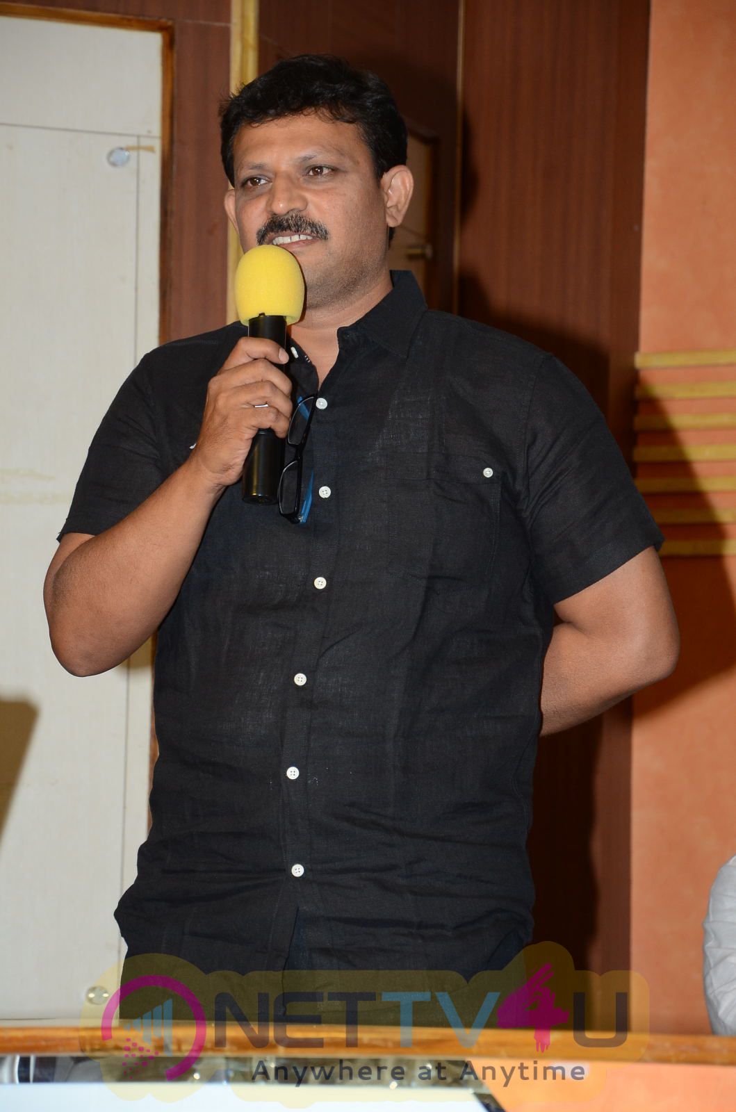 Oke Oka Aasa Movie Audio Launch Event Stills Telugu Gallery