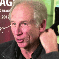 Oliver Stapleton English Cinematographer