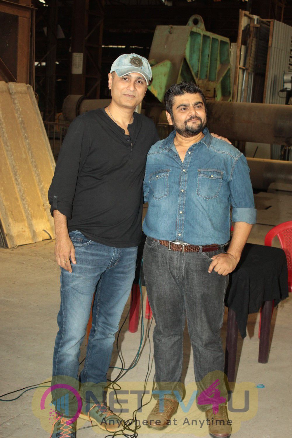 On Location Shoot Of 'Commando 2' 2 Bollywood Movie Stills Hindi Gallery