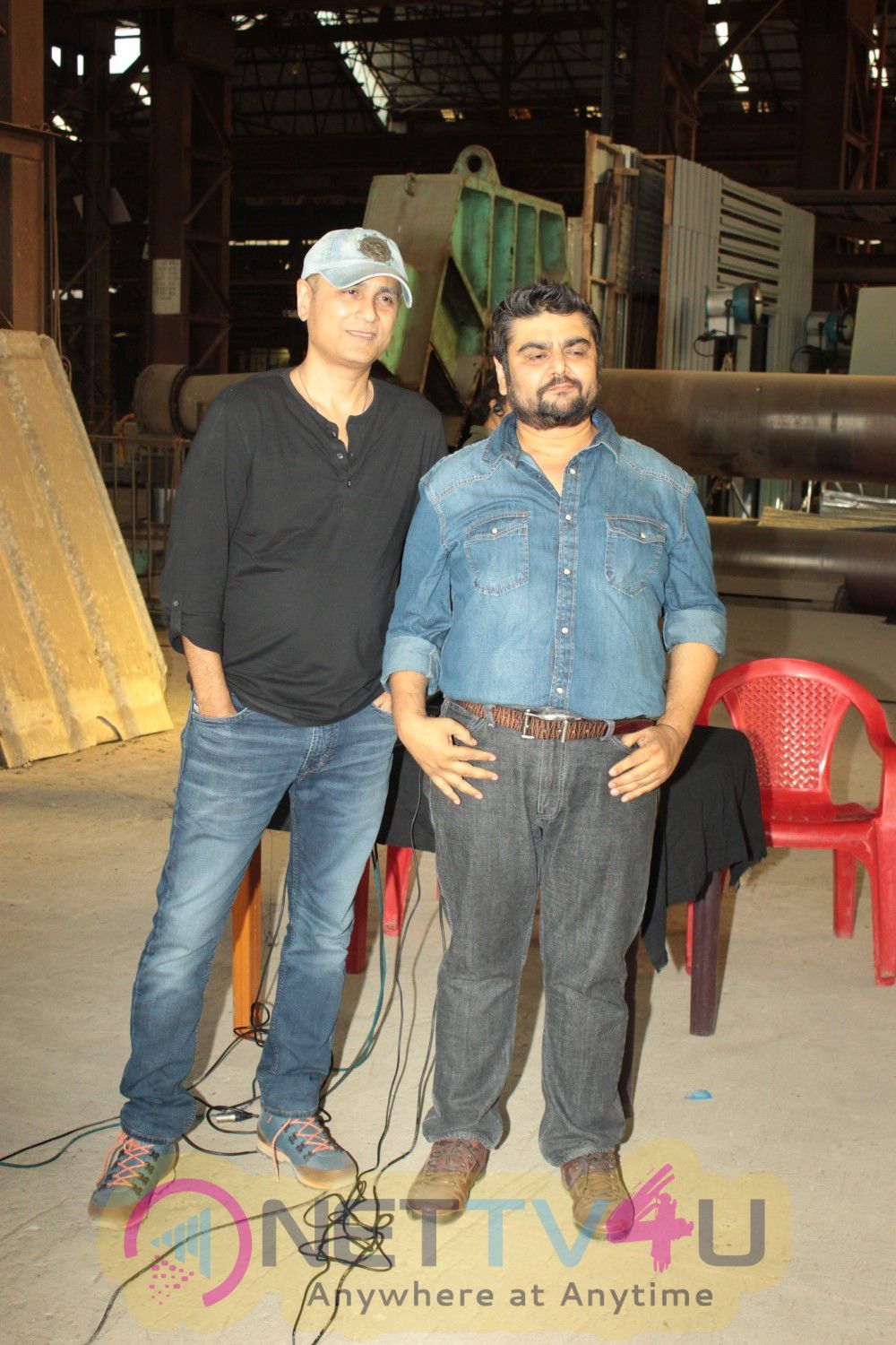 On Location Shoot Of 'Commando 2' 2 Bollywood Movie Stills Hindi Gallery