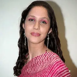 Hindi Movie Actress Onjolee Nair