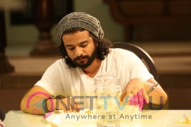 Oozham Malayalam Movie Working Photos Malayalam Gallery