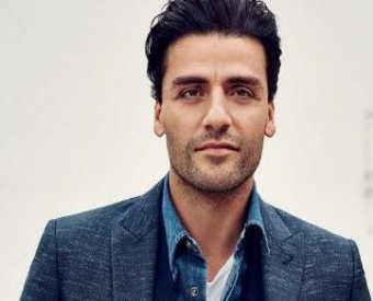 Oscar Isaac Will Play In Hamlet!