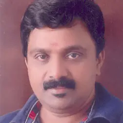 Malayalam Director P K Baburaj