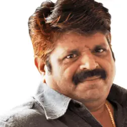 Kannada Cinematographer P K H Das