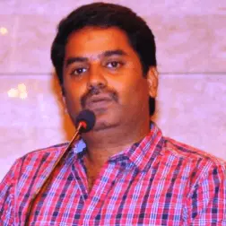 Tamil Producer P Madan