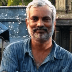 P S Vinod Tamil Director of Photography