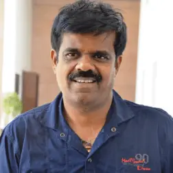 Tamil Producer P T Selvakumar