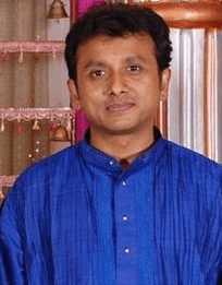 P Unnikrishnan Tamil Singer