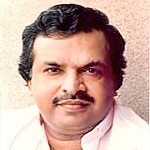 Malayalam Singer P. Jayachandran