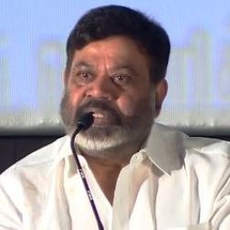 P. Vasu Tamil Director