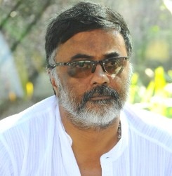 Tamil Cinematographer P. C. Sreeram