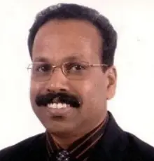 Malayalam Director P. K. Joseph