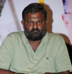 Tamil Producer P. L. Thenappan