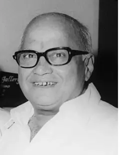 Telugu Director P. Pullaiah