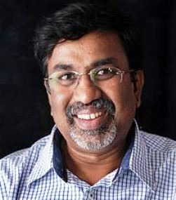 Kannada Director P. Sheshadri