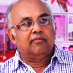 Malayalam Director P. Sreekumar