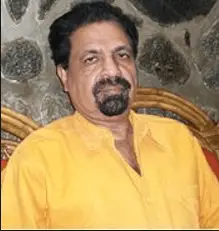 Malayalam Director P. T. Kunju Muhammed