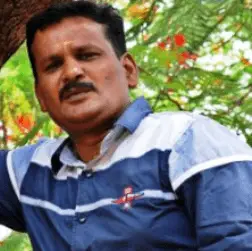 Tamil Director P.Amudhavanan