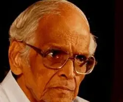 Malayalam Lyricist P Bhaskaran