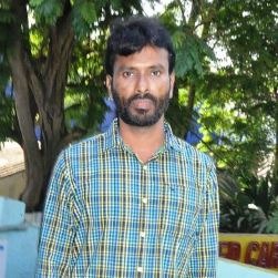 Tamil Producer P Chitra Murugan