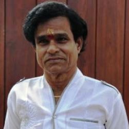 Tamil Producer P K Chandran