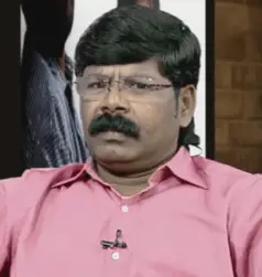 Tamil Producer P Prakasam
