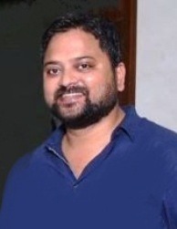 Tamil Producer P S Raghunathan