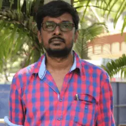 Tamil Director P.S.Ramnath