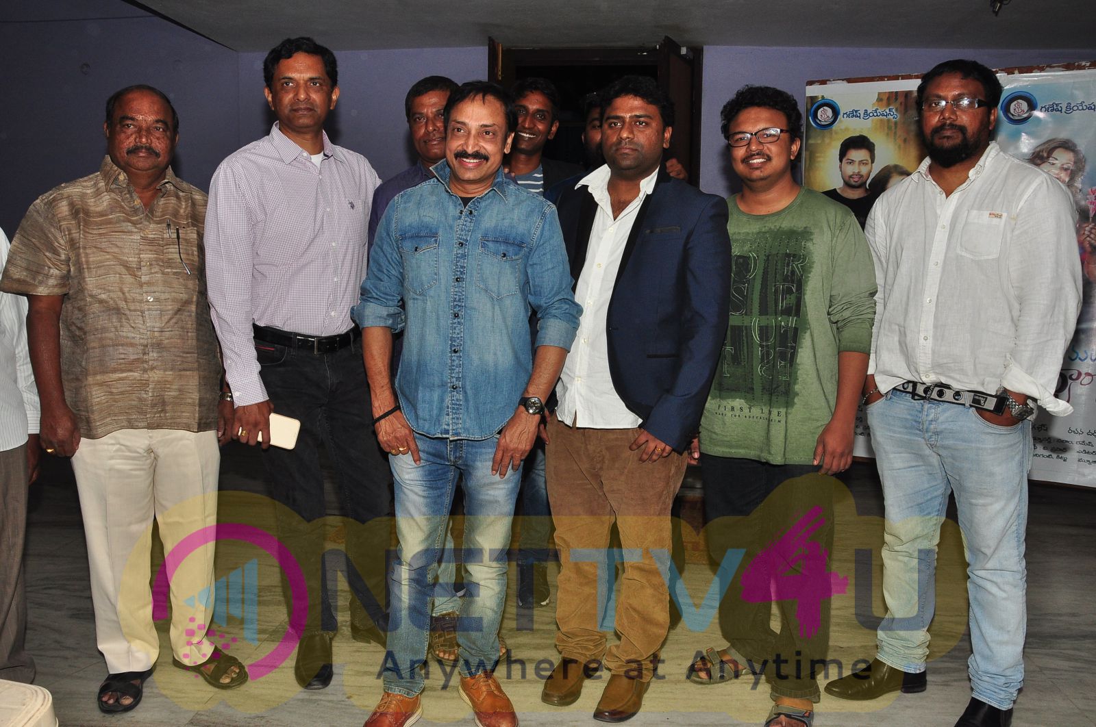 Padamati Sandhya Ragam Movie Preme Show Stills Telugu Gallery
