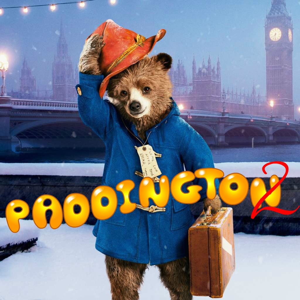 Paddington 2 Movie Review