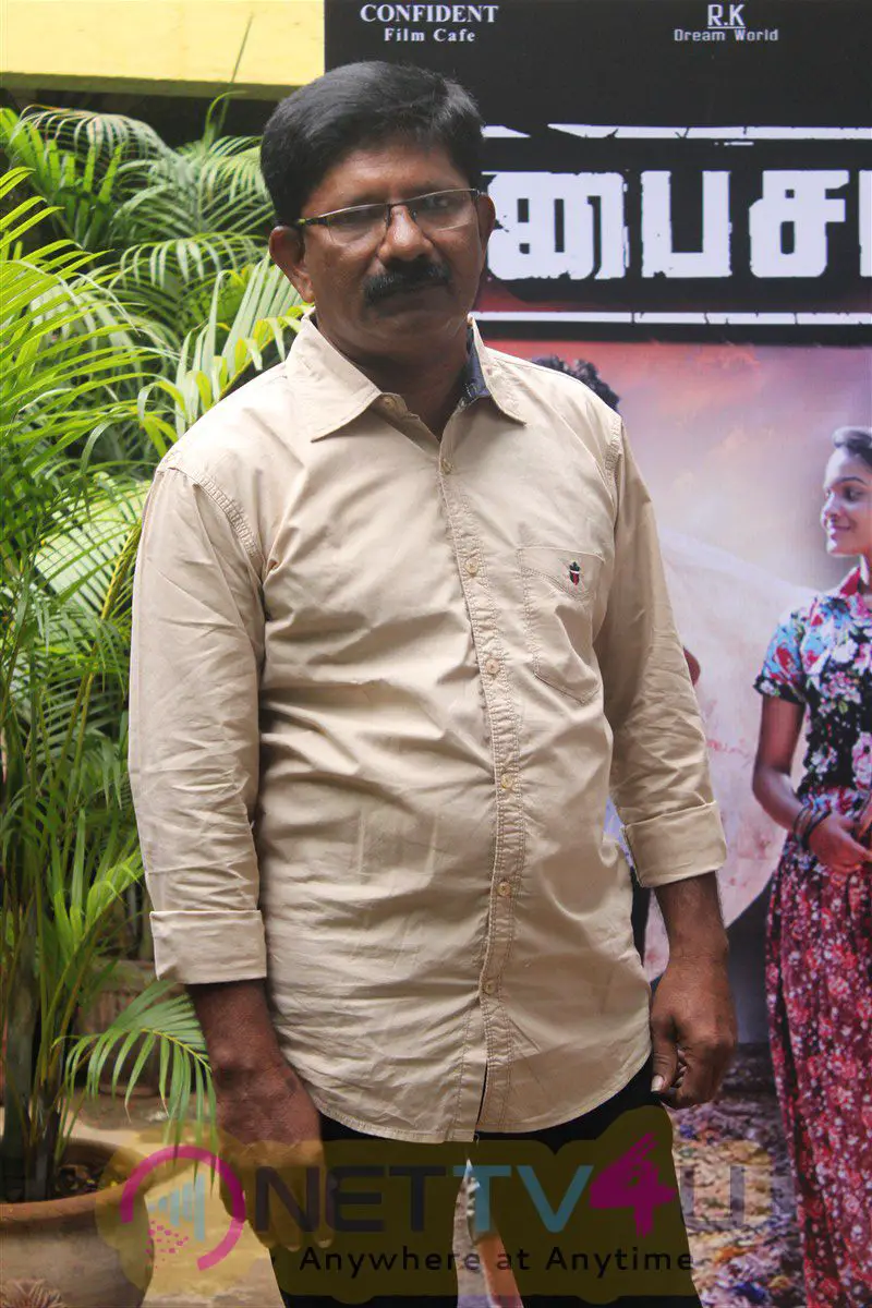 Paisa Tamil Movie Press Meet Exclusive Photos Tamil Gallery