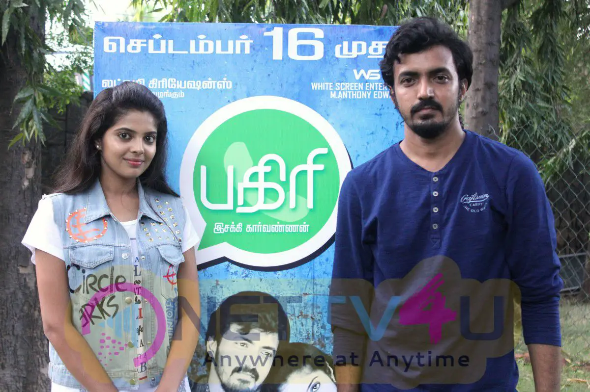 Pakiri Movie Interview Good LookingPhotos Tamil Gallery