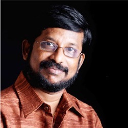 Tamil Lyricist Palani Bharathi
