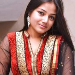 Telugu Movie Actress Pallabi Ghosh