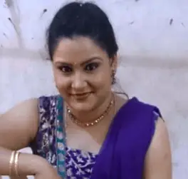 Kannada Tv Actress Pallavi Shetty