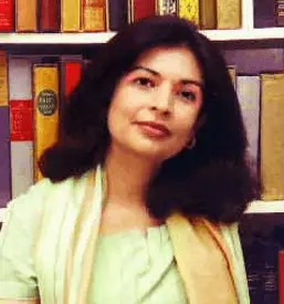 Hindi Director Pamela Rooks