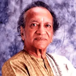 Hindi Musician Pandit Ravi Shankar