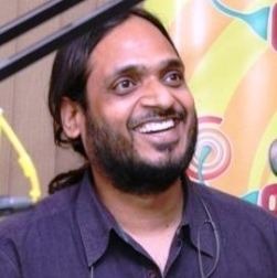 Hindi Music Director Pankaj Awasthi