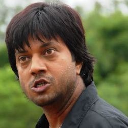 Telugu Movie Actor Pankaj Kesari