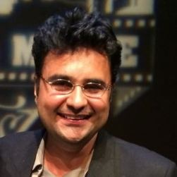 Hindi Director Param Gill