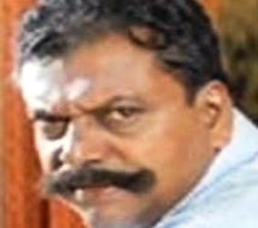 Malayalam Movie Actor Paravoor Ramachandran