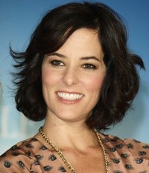 English Musician Parker Posey