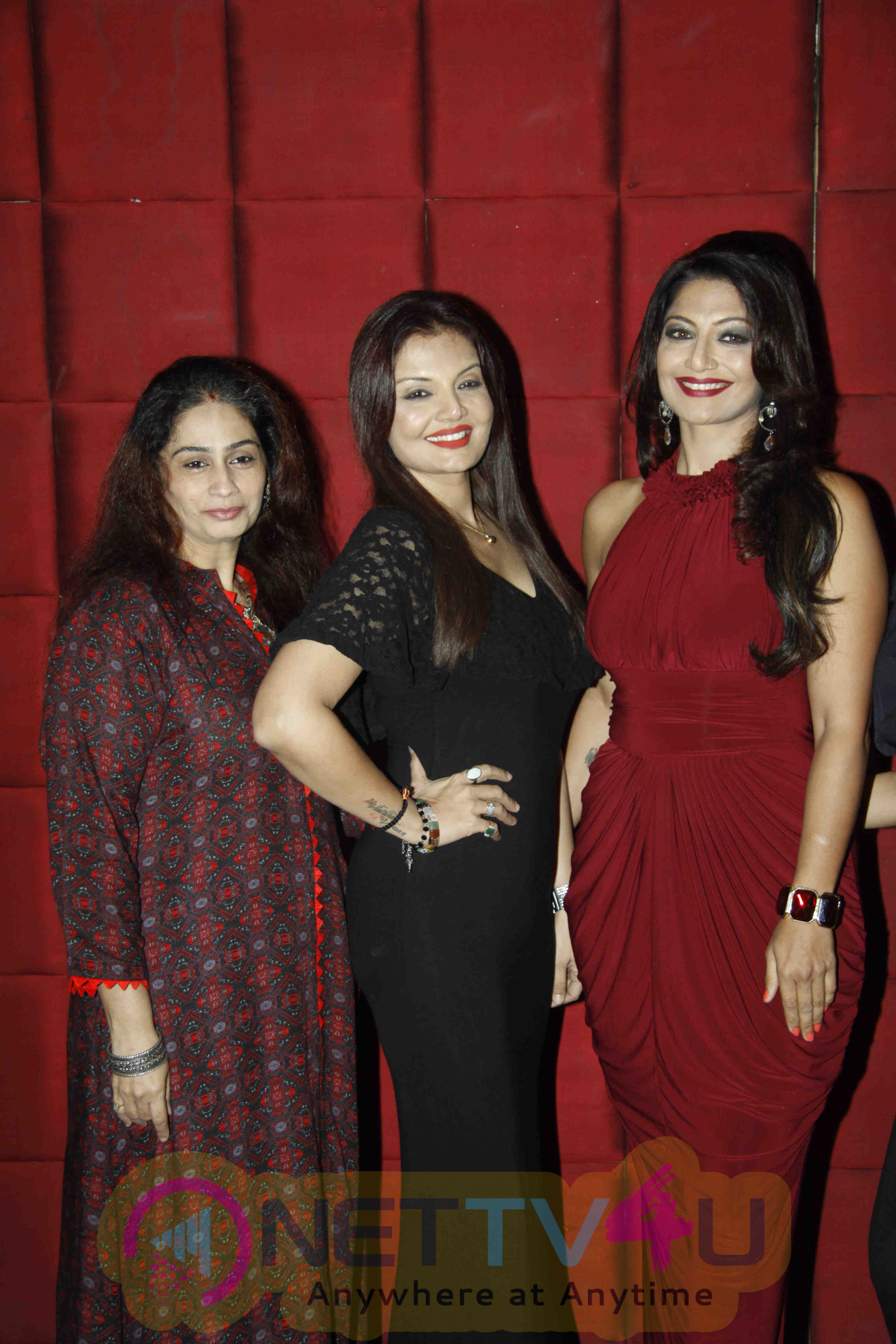 Party to celebrate Aarti Nagpal winning the Dadasaheb Phalke Award Stills Hindi Gallery