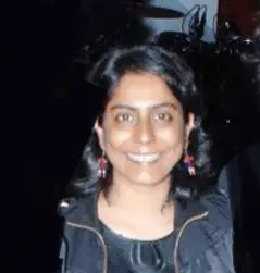 Hindi Director Parvati Balagopalan
