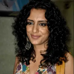 Hindi Producer Parveen Dusanj