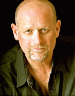 Patrick Massett English Screenplay Writer