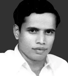 Tamil Poet Pattukkottai Kalyanasundaram